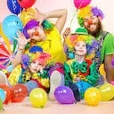 Children's Entertainers