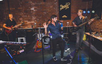 Toast - 90s and 00s Guitar Hits