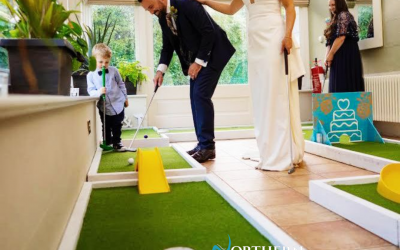 Northern Lights Event Hire