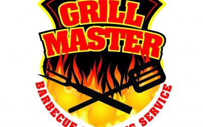 Barbecue Grill Master