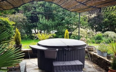 South East Hot Tubs